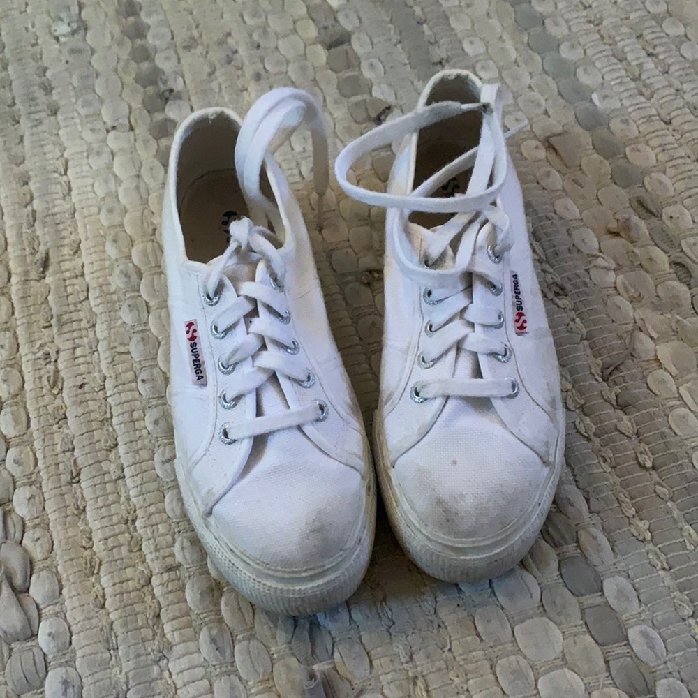 Supergas (Size 37)